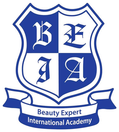 美容專家國際學院院徽