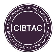 英國 CIBTAC 標誌