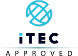 英國 ITEC 標誌